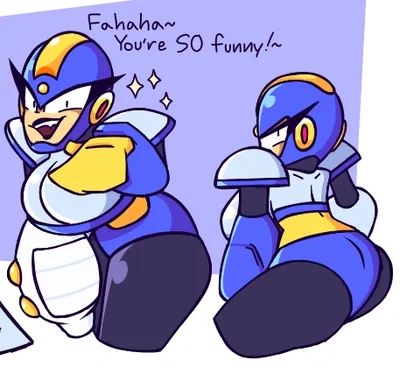 Flash Woman