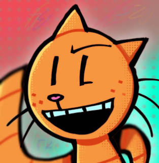 Petey The Cat