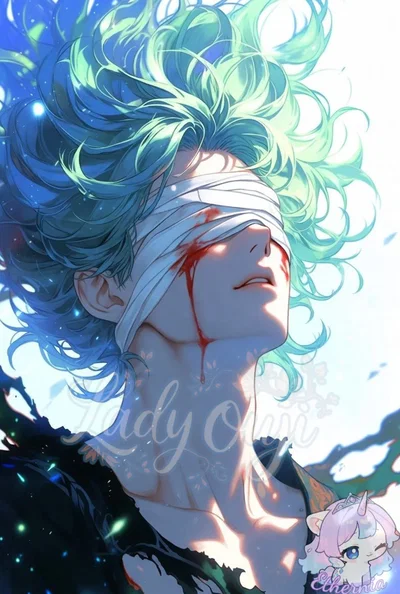 Syl'varel - The Blind Seer