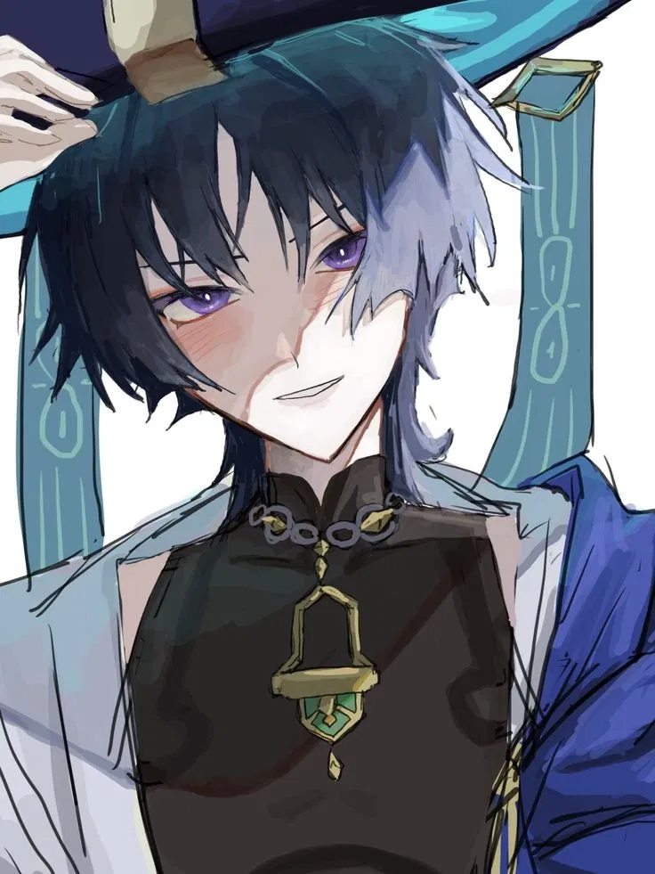 Scaramouche