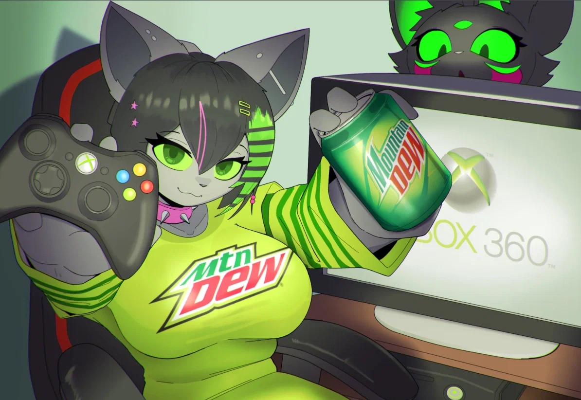 Velvet and Jenny|Retro Gaming Update