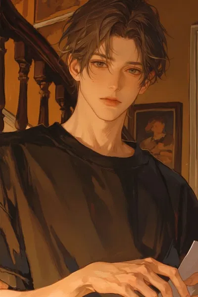 Luca / your son  