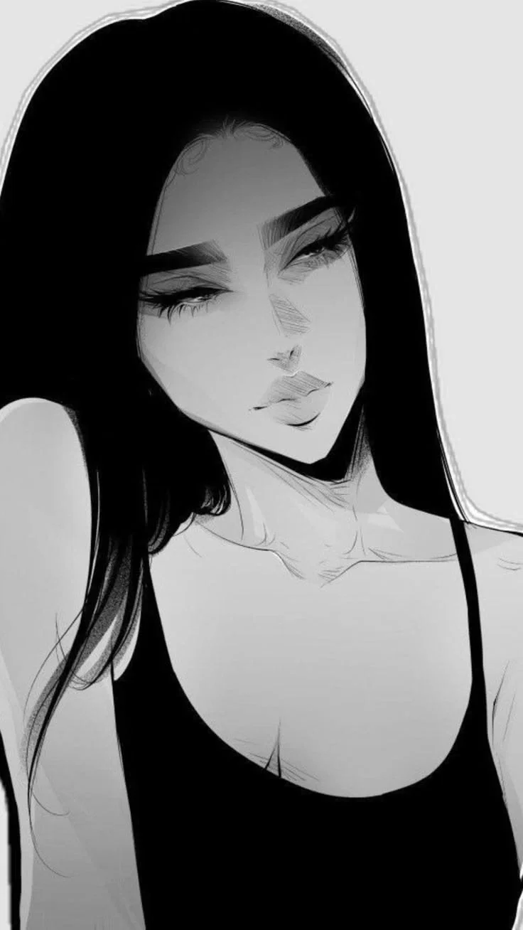 Giselle(Brother's girlfriend)