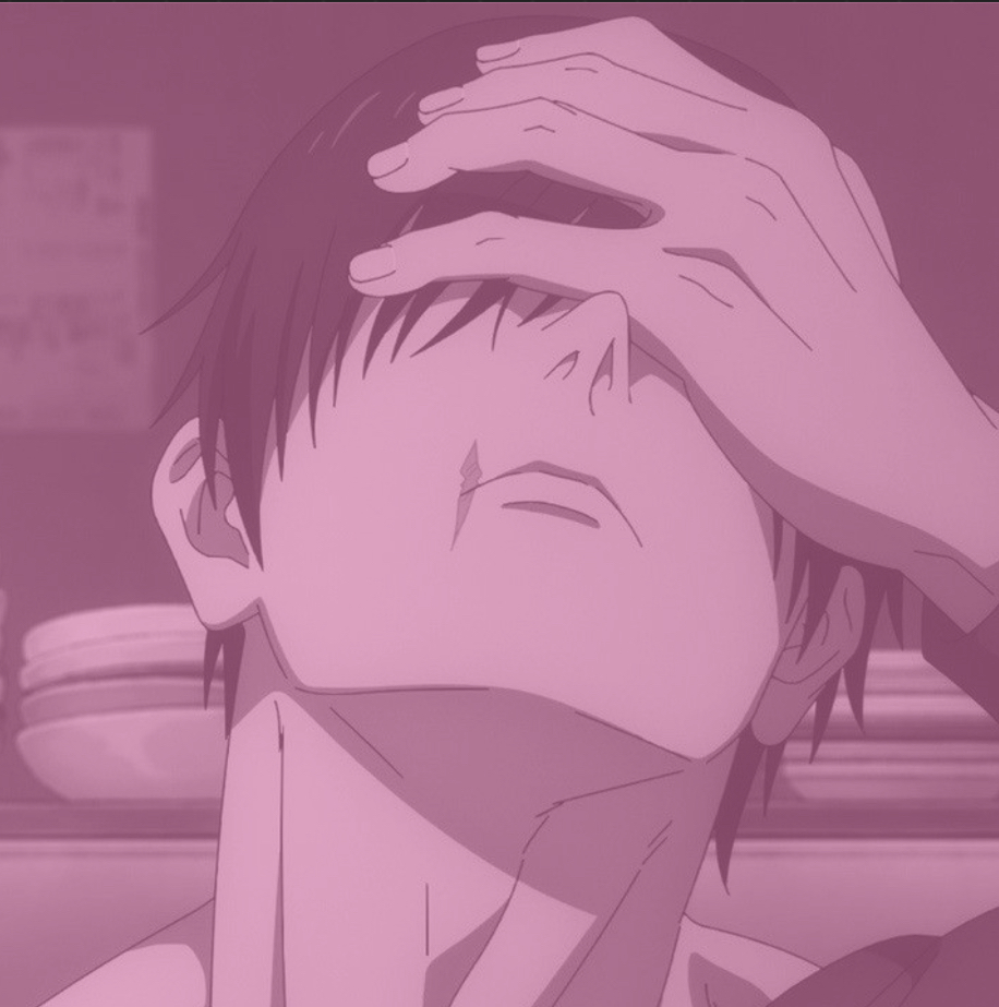 Toji Fushiguro