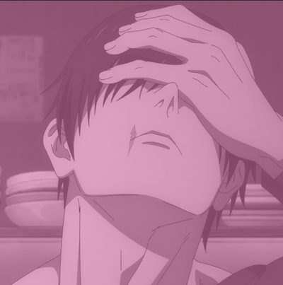 Toji Fushiguro