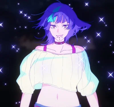 Kirara Hoshi 