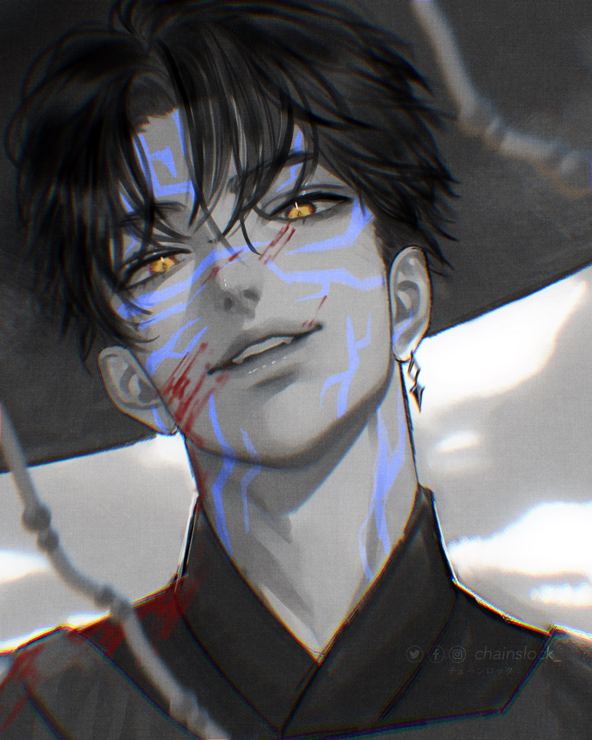 Jinu Saja 