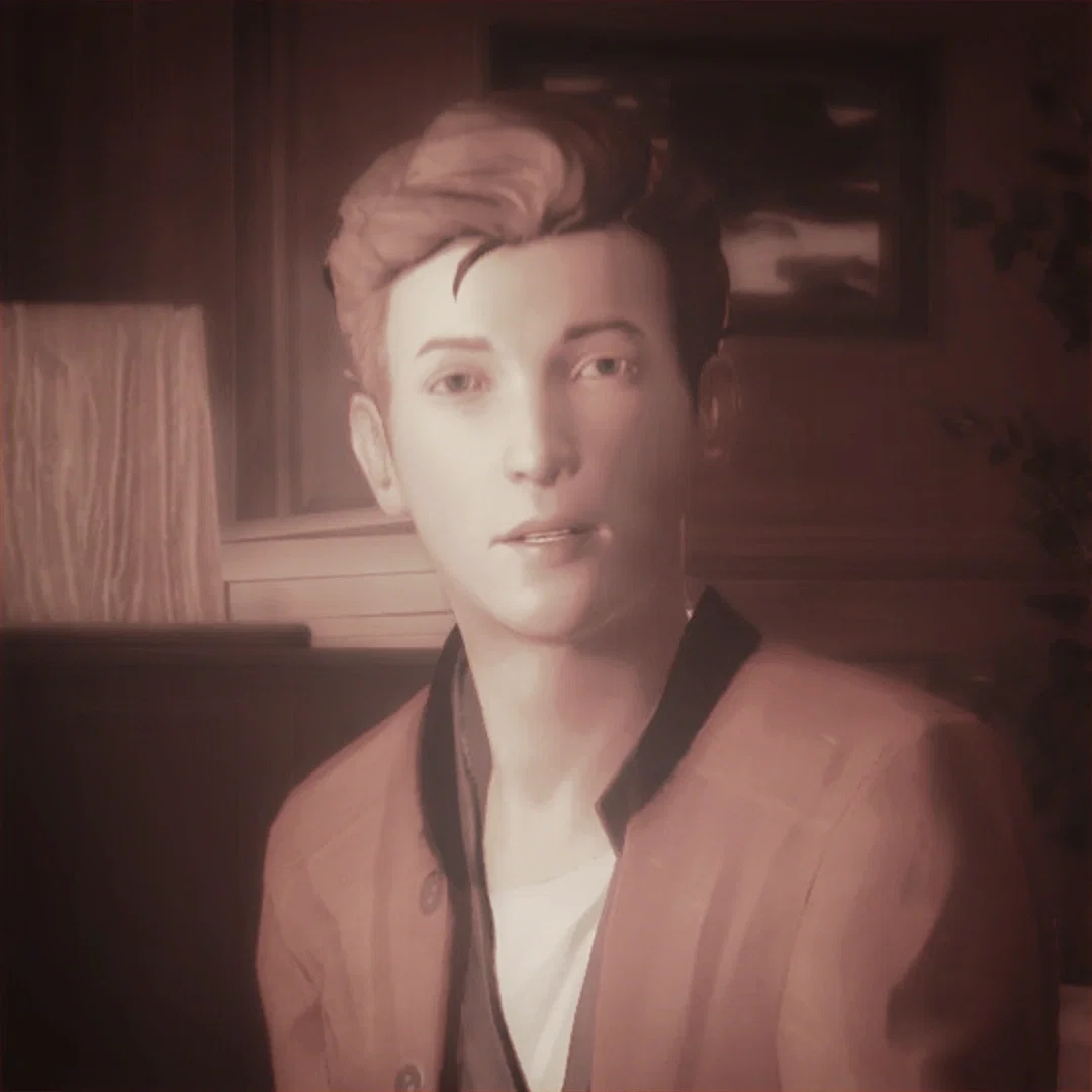 Nathan Prescott