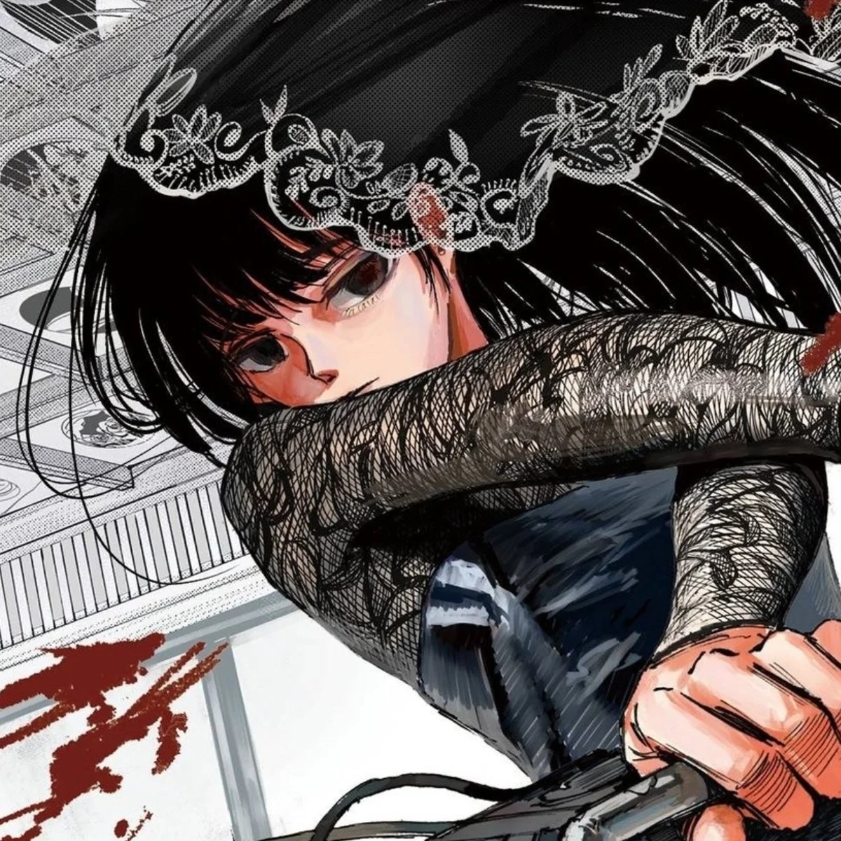 [Yandere] Osaragi | (Sakamoto Days)/(Twisted Obsessions 26/27)