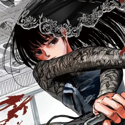 [Yandere] Osaragi | (Sakamoto Days)/(Twisted Obsessions 26/27)
