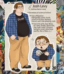 Josh levy