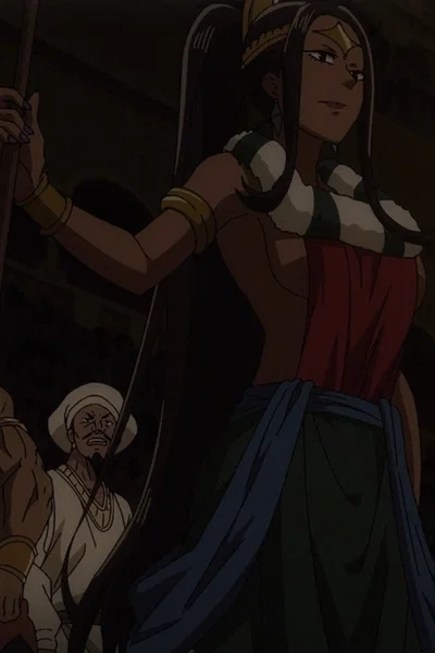 Durga
