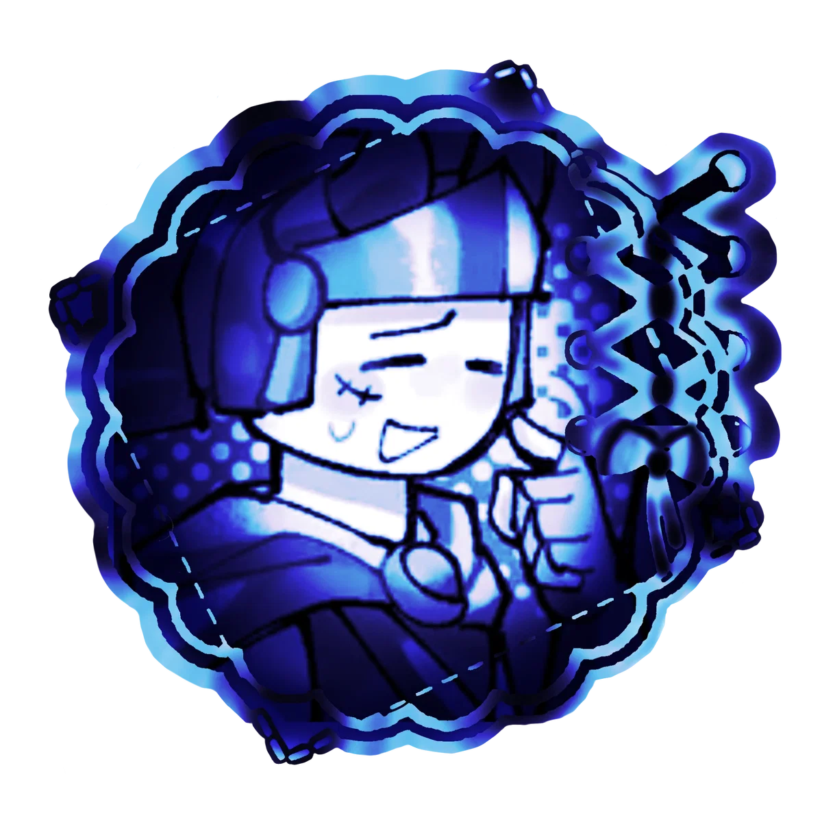 🎐:𖥔.SWORD