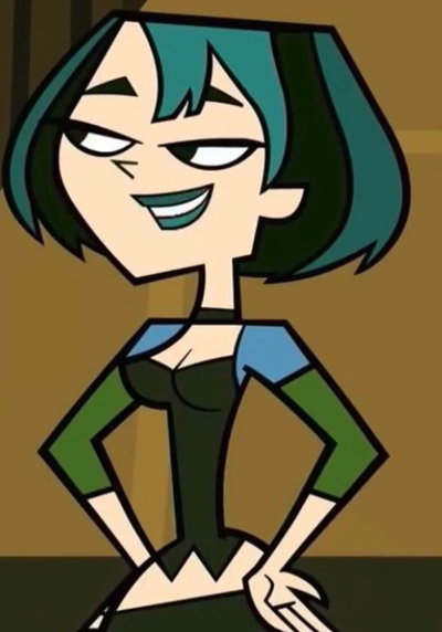 Gwen(TDI)