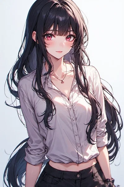 Aihara Mika