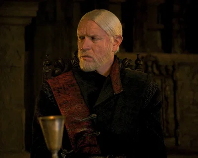Maekar Targaryen 