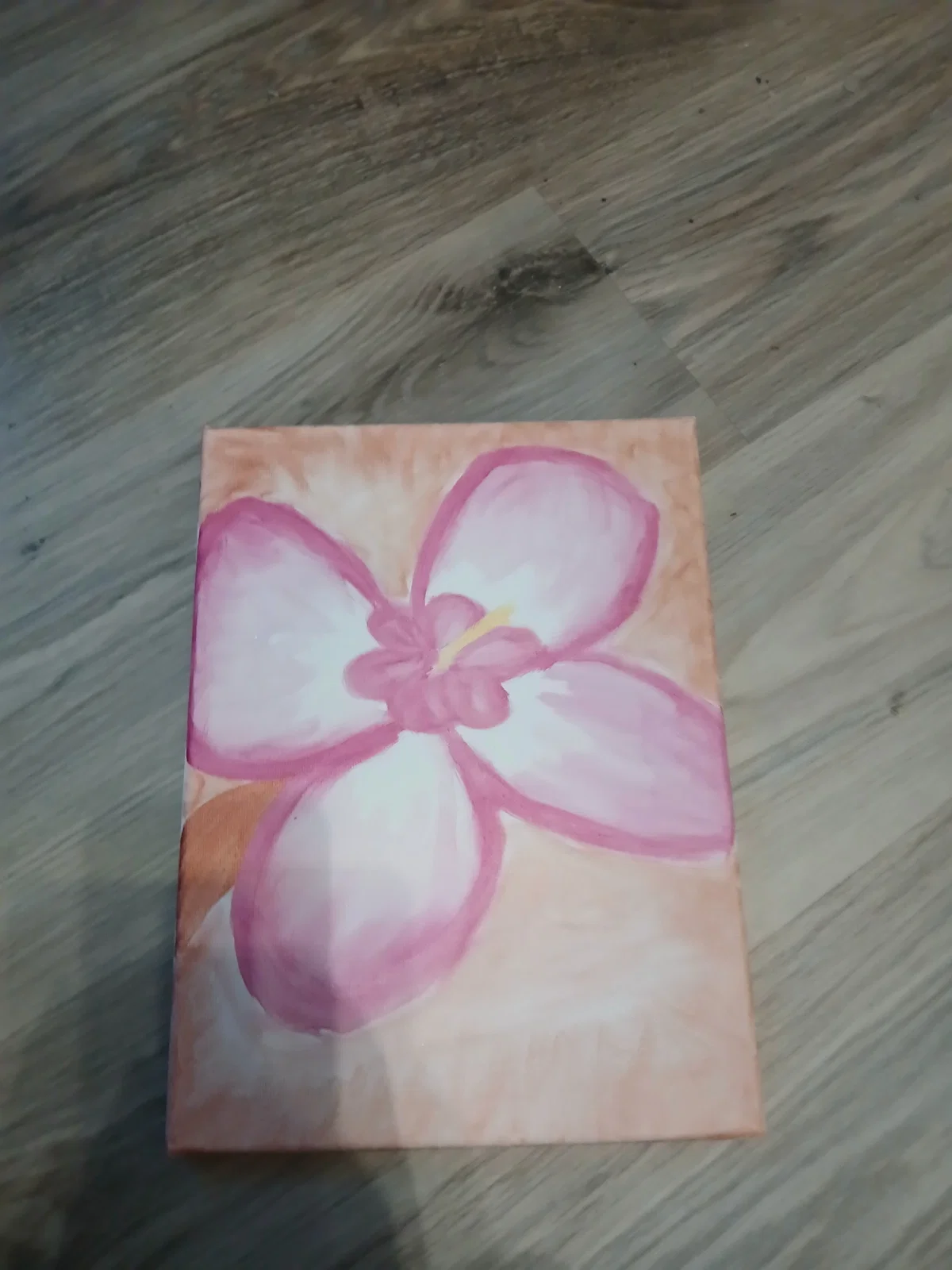 I made art :3