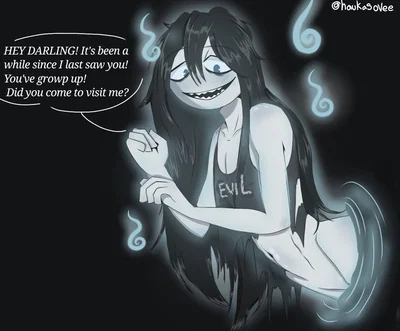 Peter ghost 
