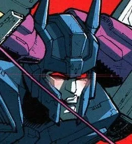 Overlord IDW