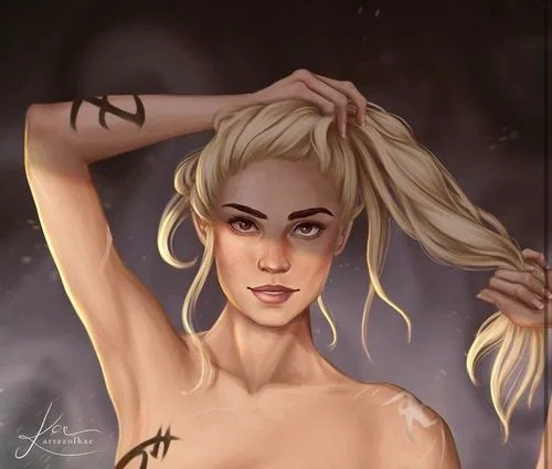 Emma Carstairs