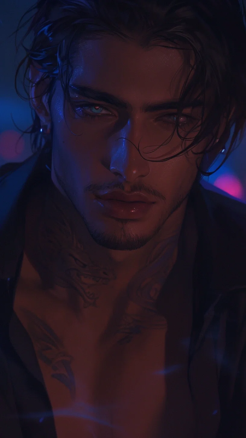 Silas | Aladdin