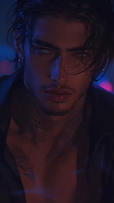 Silas | Aladdin