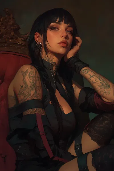 Findom | Aleksandra