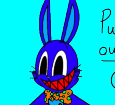 Bluerabbit