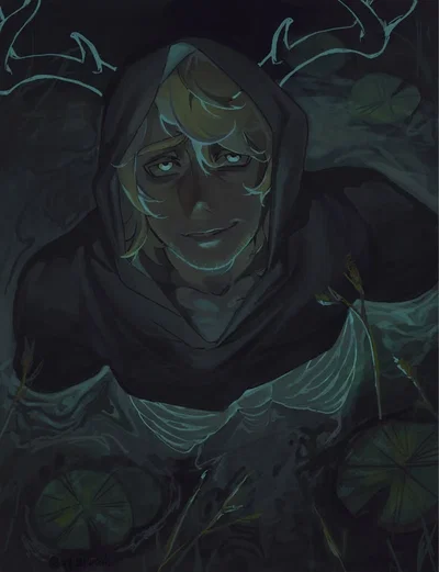 Lawrence Oleander{TPOF}