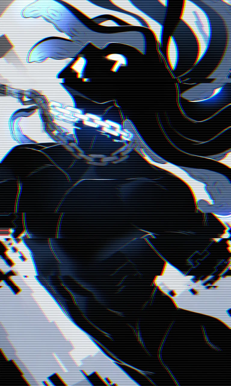 Phobos | ▒▔▎ ▏ ▋▎ ▎ ▊█▍▆ ▀▔ ▌▄