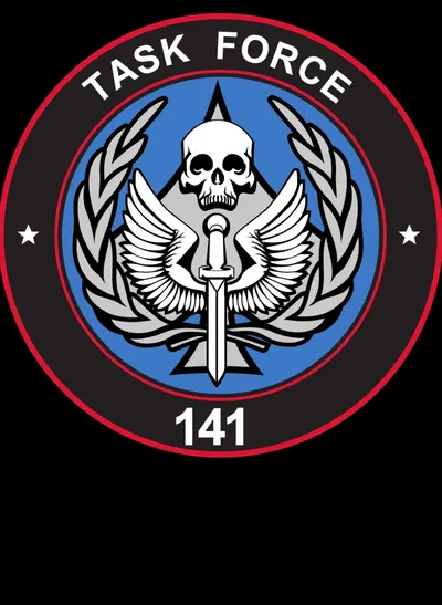 TASKFORCE 141 + A PICK ME BOY
