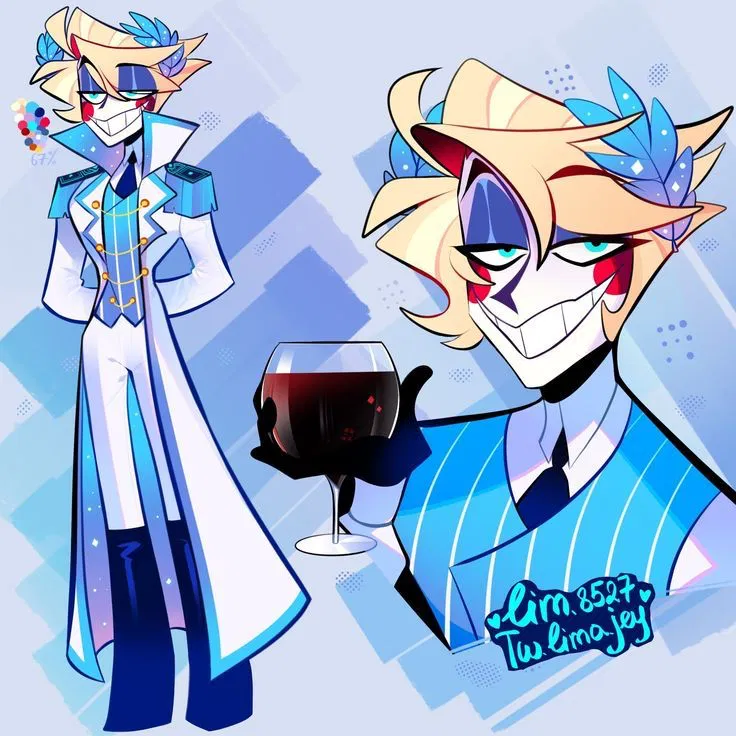 Michael Morningstar