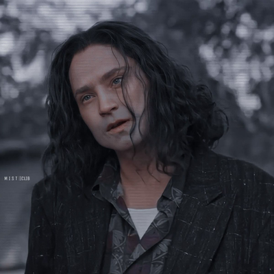 Charles Lee Ray — Child’s Play