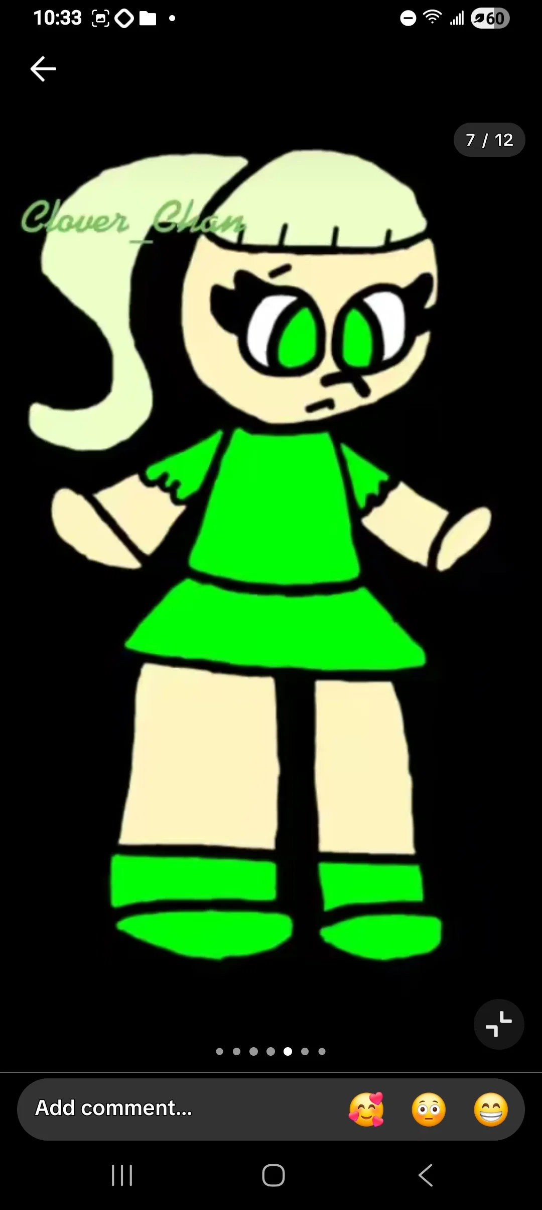 Clover