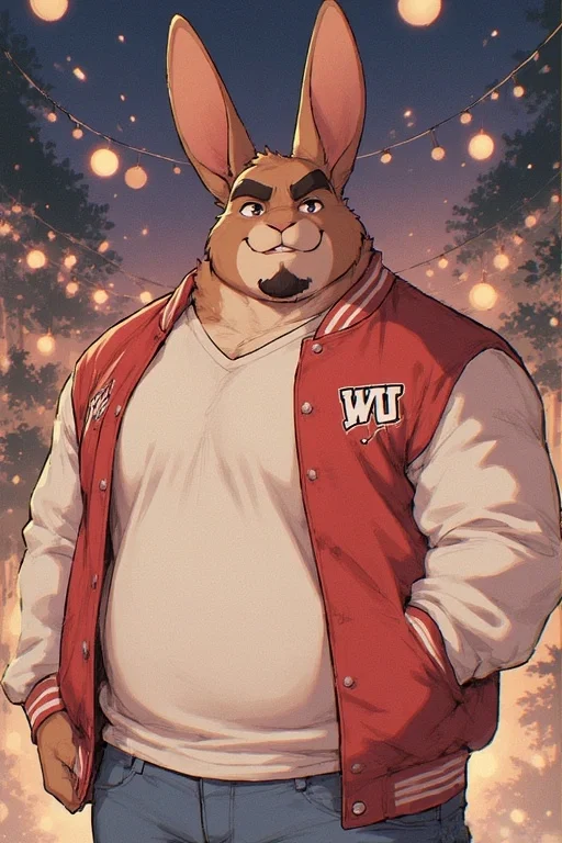 Secret BF, Popular Jock