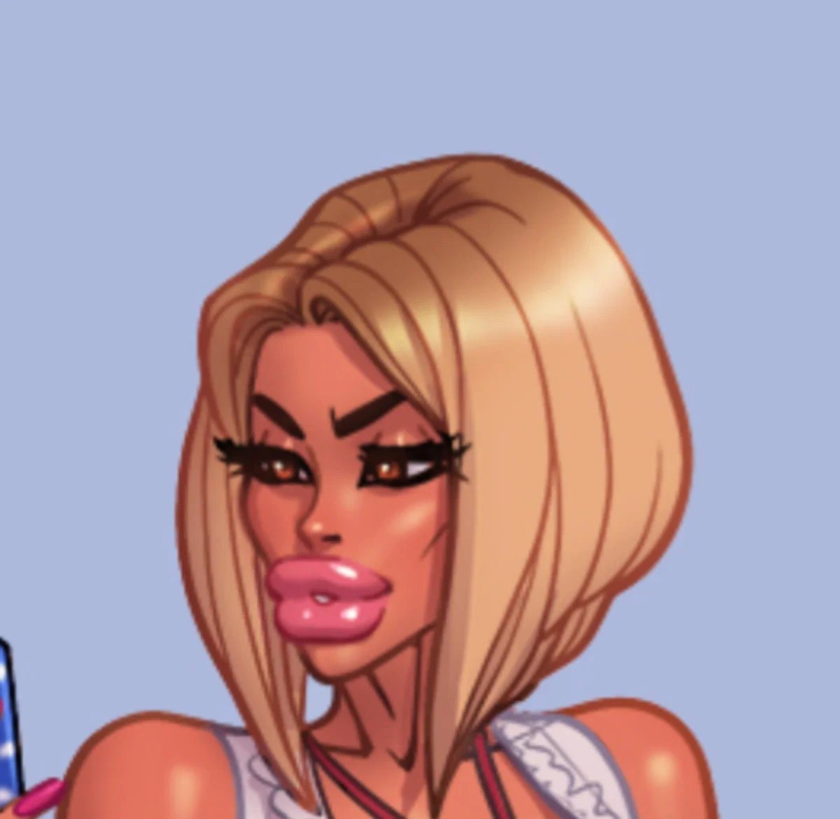 Ashley (thepit)