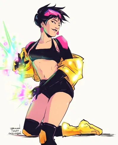 Jubilee 
