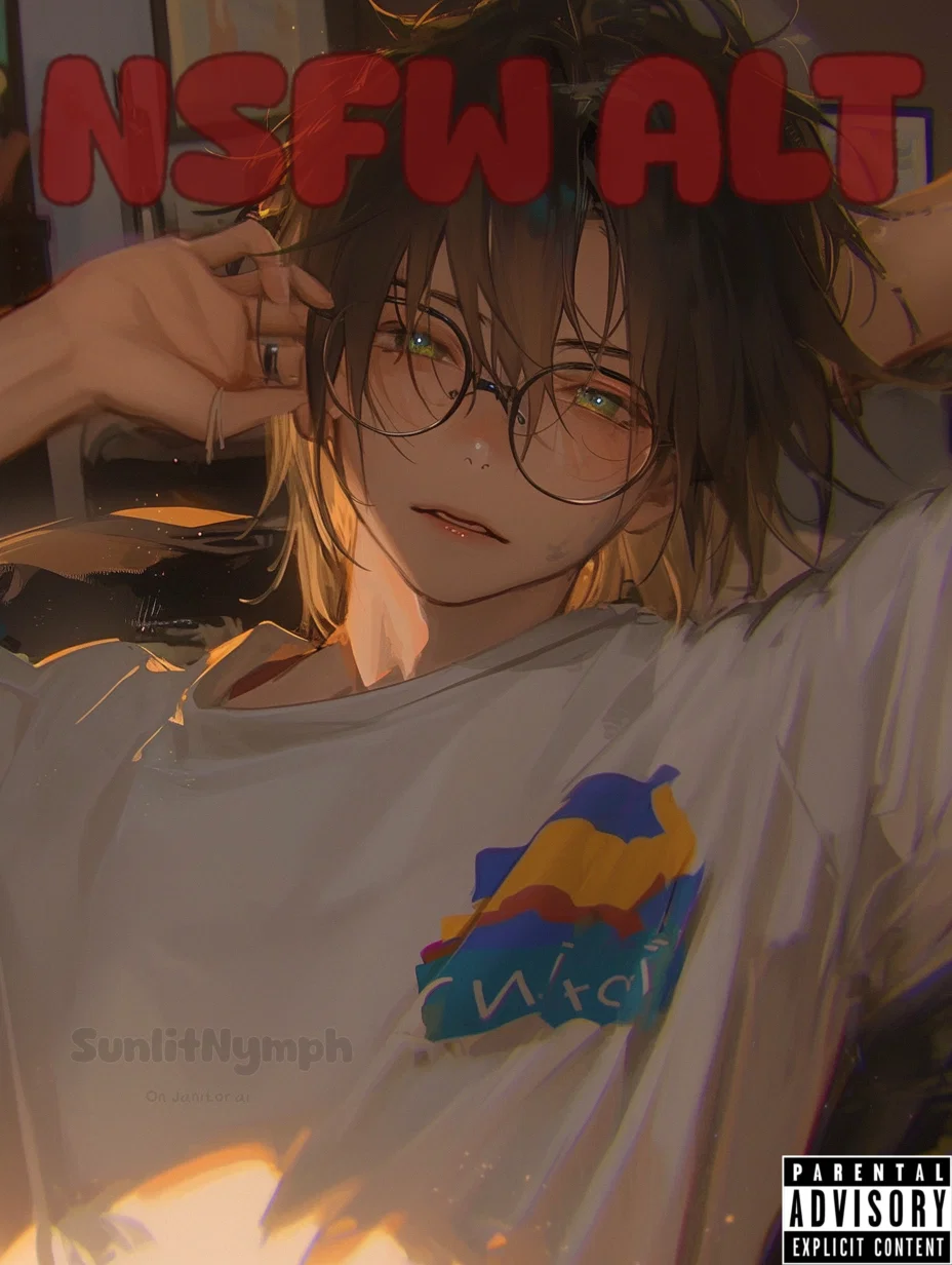 Kaito || In "Heat"