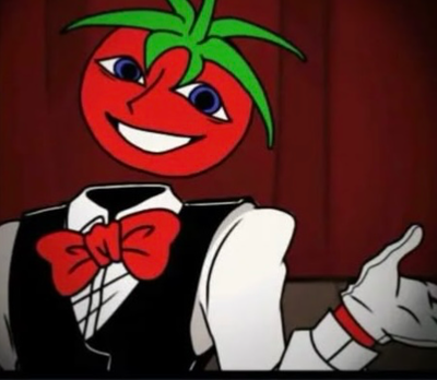 Mr. Tomato’s + (MYOS!)