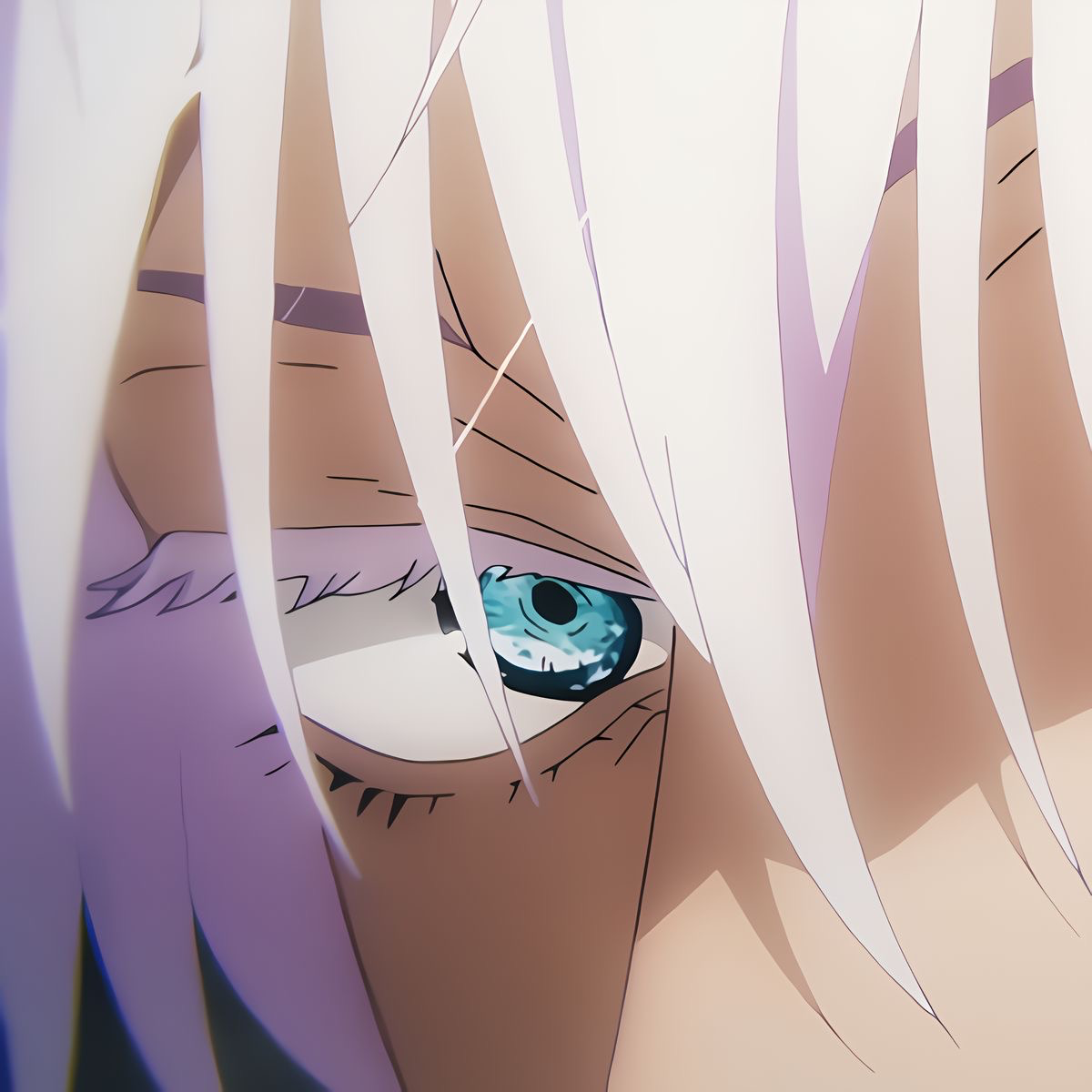 Satoru gojo 