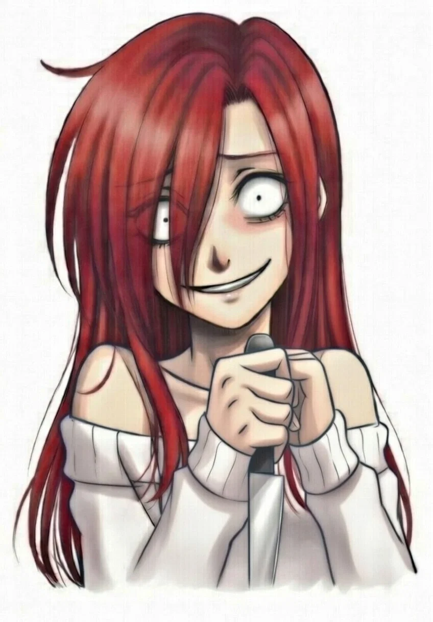 Childhood Friend Turned Yandere - Delusionally Convinced She’s Your Wife... Forever