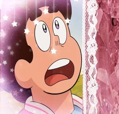 Steven Quartz Universe