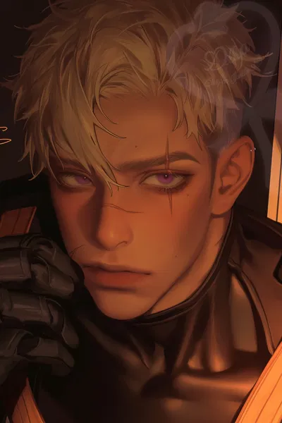 Taiki | COWARD HERO 