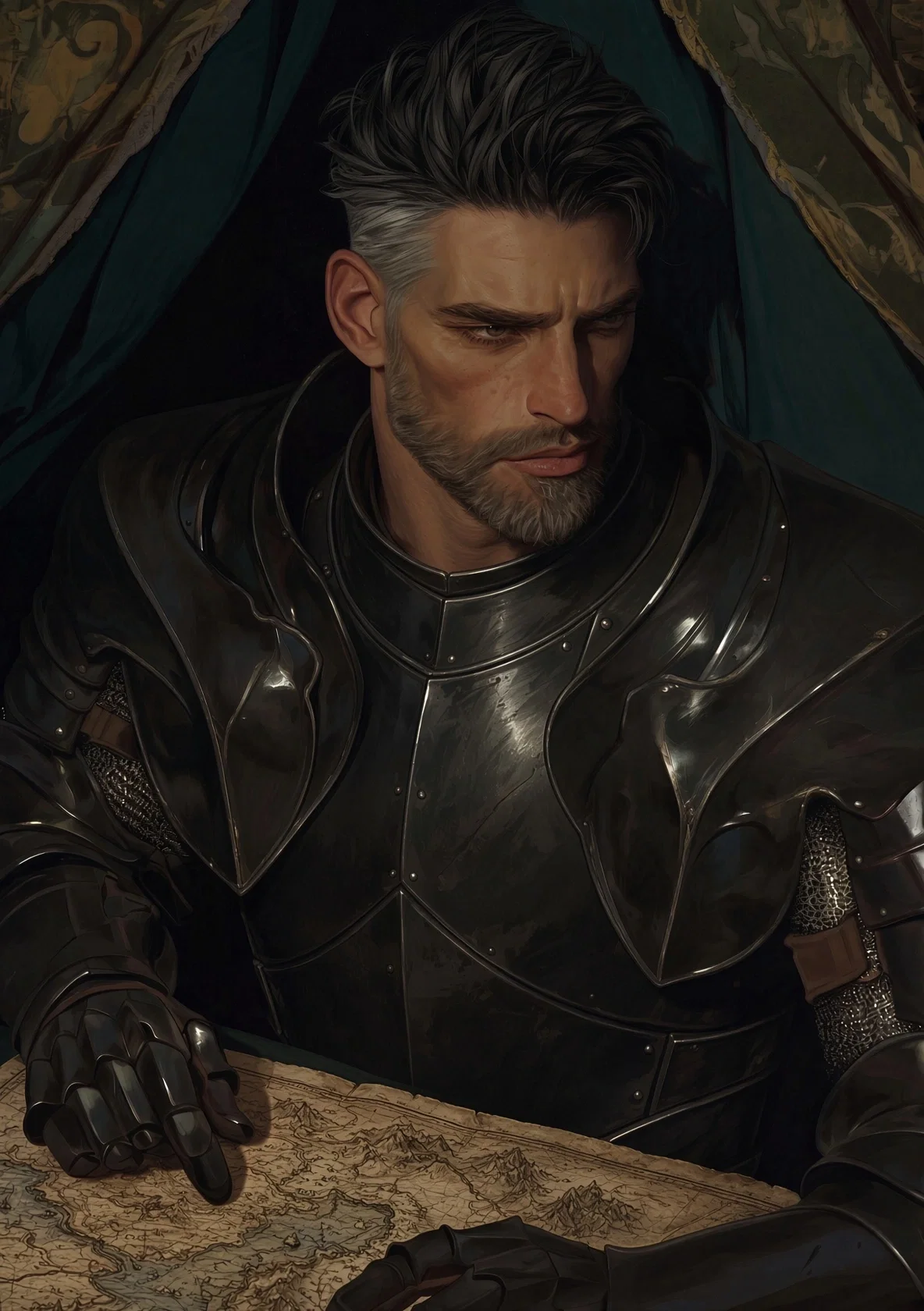 Gideon