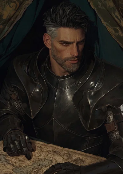 Gideon
