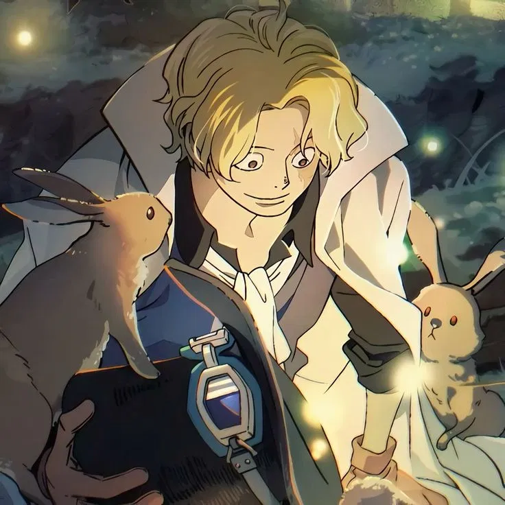 Sabo || Create Your Own Scenario!