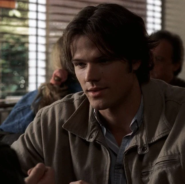 sam winchester