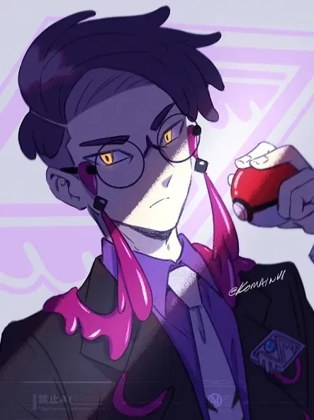 🎭Husband Corbeau