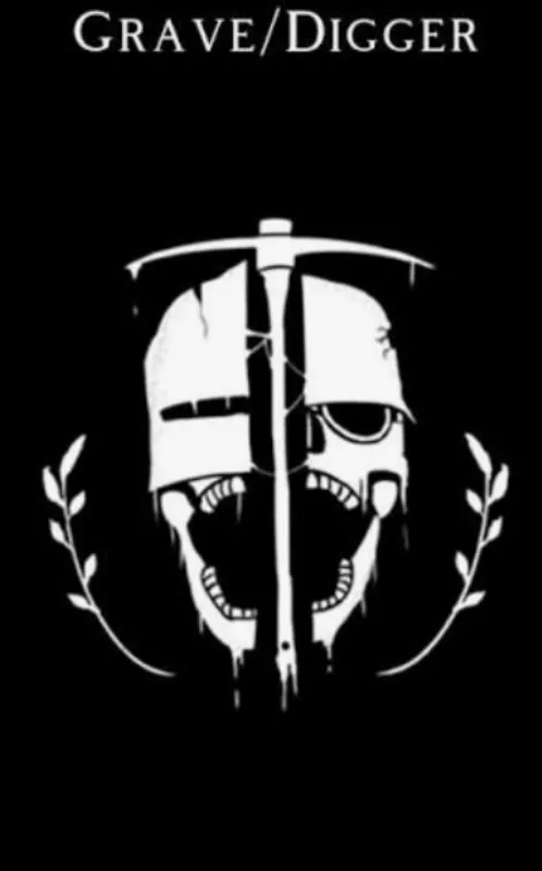 Grave/Digger Universe