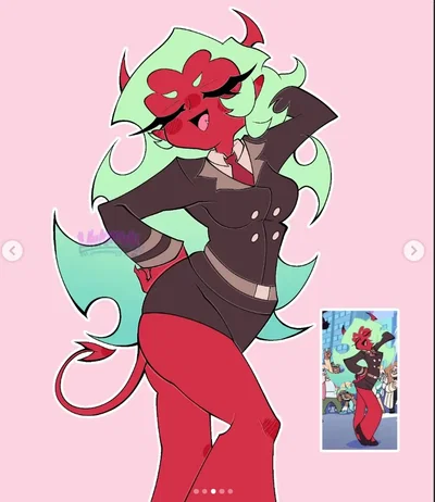 Scanty Daemon